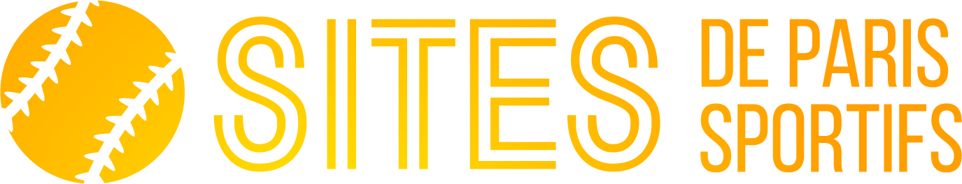 Sites de paris sportif logo