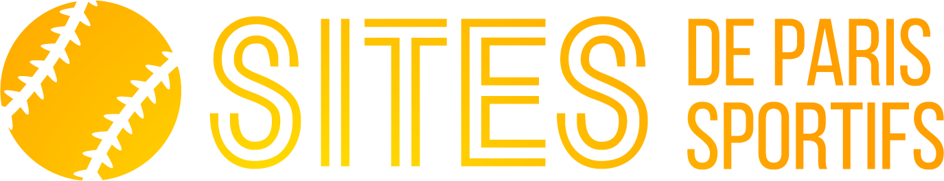 Sites de paris sportif logo