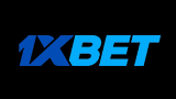 Logo de l'application 1xbet