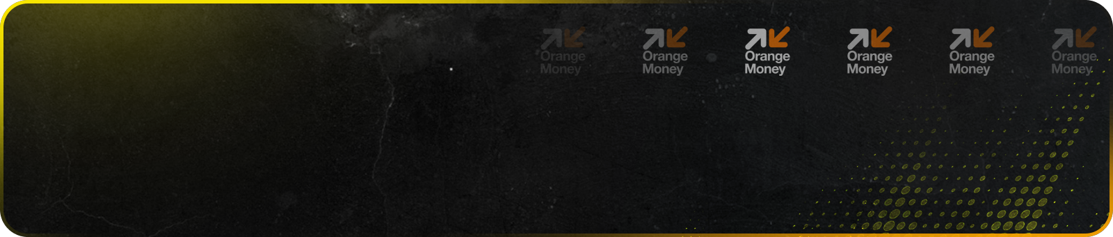 Pour parier facilement sur un événement sportif, choisissez un site de paris prenant en charge Orange Money