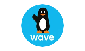 wave icon